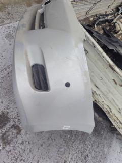 Бампер 5211968010, STTYW00000, TY04236BA, TYWIS04160 на Toyota Wish ZNE10G Фото 7