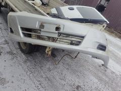 Бампер 5211968010, STTYW00000, TY04236BA, TYWIS04160 на Toyota Wish ZNE10G Фото 8
