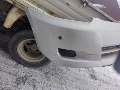 Бампер 5211968010, STTYW00000, TY04236BA, TYWIS04160 на Toyota Wish ZNE10G Фото 9