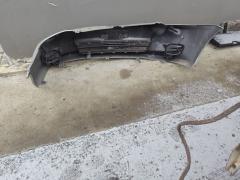 Бампер 5211968010, STTYW00000, TY04236BA, TYWIS04160 на Toyota Wish ZNE10G Фото 10