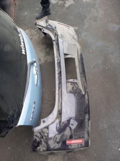 Бампер 33-17001 33-17001 на Toyota Porte NCP141 Фото 8