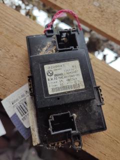 Регулятор скорости мотора отопителя 9220847 на Bmw 7-Series F02-KC81 Фото 5