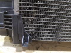 Радиатор ДВС на Infiniti Qx50 J50 VQ37-VHR Фото 4