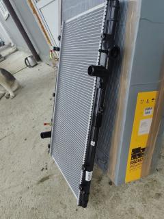 Радиатор ДВС TADASHI TD-036-8607, 16400-46590, 16400-46590-N1, 16400-46590-R1, 16400-46591, 294800J, 294800R, 294800T, DA17911, DAP179011, FX-036-8607, FX-036-8607A, PL010647, STR0440, STTY0006161TB, TD-036-8607A, TOY06-161-TT, TY0006-161-TB, TY0006-161-TB-2R, TY1151R, VCS4800 на Toyota Aristo JZS161 2JZ-GTE Фото 3