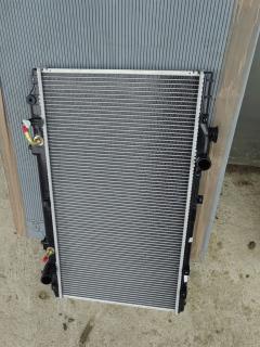 Радиатор ДВС TADASHI TD-036-8607, 16400-46590, 16400-46590-N1, 16400-46590-R1, 16400-46591, 294800J, 294800R, 294800T, DA17911, DAP179011, FX-036-8607, FX-036-8607A, PL010647, STR0440, STTY0006161TB, TD-036-8607A, TOY06-161-TT, TY0006-161-TB, TY0006-161-TB-2R, TY1151R, VCS4800 на Toyota Aristo JZS161 2JZ-GTE Фото 4