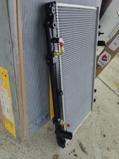 Радиатор ДВС TADASHI TD-036-8607, 16400-46590, 16400-46590-N1, 16400-46590-R1, 16400-46591, 294800J, 294800R, 294800T, DA17911, DAP179011, FX-036-8607, FX-036-8607A, PL010647, STR0440, STTY0006161TB, TD-036-8607A, TOY06-161-TT, TY0006-161-TB, TY0006-161-TB-2R, TY1151R, VCS4800 на Toyota Aristo JZS161 2JZ-GTE Фото 5