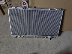 Радиатор ДВС TADASHI TD-036-8607A, 16400-46590, 16400-46590-N1, 16400-46590-R1, 16400-46591, 294800J, 294800R, 294800T, DA17911, DAP179011, FX-036-8607, FX-036-8607A, PL010647, STR0440, STTY0006161TB, TD-036-8607, TOY06-161-TT, TY0006-161-TB, TY0006-161-TB-2R, TY1151R, VCS4800 на Toyota Aristo JZS161 2JZ-GTE Фото 5