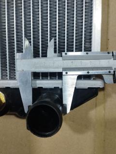 Радиатор ДВС TADASHI TD-036-7750, 10-25708-SX, 16400-87402-000, 16400-87407, 16400-87407-000, 16400-87408, 16400-87413, 16400-87414, 1640087401, 1640087402, 1640087407, 1640087408, 1640087409, 1640087413, 1640087414, 61742A, DA0001, DA7622, DAIH01, DAP762002, FX-036-7750, FX-036-7750A, TD-036-0003, TD-036-7750A на Daihatsu Terios J100G HC-EJ Фото 3