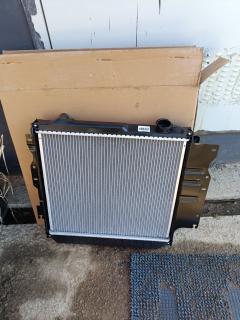 Радиатор ДВС TADASHI TD-036-5896, 05102983AA, 102132, 32318502, 5102983AA, 52028040, 52028041, 52028044, 52028123, 52028123AB, 52029121, 52029122, 52080 180, 52080 181, 52080 183, 520800186AC, 520800186AG, 52080180, 52080180AB, 52080180AE, 52080180AF, 52080181, 52080181AB, 52080181AF, 52080181AG, 52080183, 52080183AB, 52080183AC, 52080183AF, 52080183AG, 52080184, 52080184AB, 52080184AC, 52080184AG, 52080184AH, 52080186AG, 55037652AA, 55037653AA, 55037653AB, 55037653AC, 55037654AA, 55037654AB, 55037657AA, 55037658AA, 61036, CU2101, FX-036-5896, FX-036-5896A, K05102983AA, K52028123, K52080184AB, K52080186AC, K55037654AA, K55037654AB, TD-036-5896A на Jeep Wrangler TJ EPE Фото 3