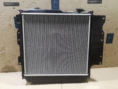 Радиатор ДВС TADASHI TD-036-5896, 05102983AA, 102132, 32318502, 5102983AA, 52028040, 52028041, 52028044, 52028123, 52028123AB, 52029121, 52029122, 52080 180, 52080 181, 52080 183, 520800186AC, 520800186AG, 52080180, 52080180AB, 52080180AE, 52080180AF, 52080181, 52080181AB, 52080181AF, 52080181AG, 52080183, 52080183AB, 52080183AC, 52080183AF, 52080183AG, 52080184, 52080184AB, 52080184AC, 52080184AG, 52080184AH, 52080186AG, 55037652AA, 55037653AA, 55037653AB, 55037653AC, 55037654AA, 55037654AB, 55037657AA, 55037658AA, 61036, CU2101, FX-036-5896, FX-036-5896A, K05102983AA, K52028123, K52080184AB, K52080186AC, K55037654AA, K55037654AB, TD-036-5896A на Jeep Wrangler TJ EPE Фото 2