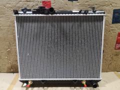 Радиатор ДВС на Daihatsu Terios J100G HC-EJ TADASHI TD-036-7750  10-25708-SX  16400-87402-000  16400-87407  16400-87407-000  16400-87408  16400-87413  16400-87414  1640087401  1640087402  1640087407  1640087408  1640087409  1640087413  1640087414  61742A  DA0001  DA7622  DAIH01  DAP762002  FX-036-7750  FX-036-7750A  TD-036-0003  TD-036-7750A