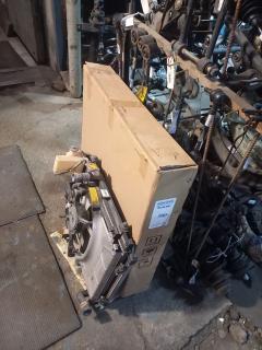 Радиатор ДВС TADASHI 01163031, 018M45, 10-25972-SX, 105661, 119094, 119099, 1350A182, 1350A182K, 1350A183, 1350A183K, 1350A314, 1350A315, 1350A346, 1350A348, 1350A349, 1350A479, 1350A480, 1350A926, 1350A927, 140098N, 187140, 187140A, 242890J, 242890R, 32002202, 33211053, 370400, 470R1113, 522202R, 527908-1, 5279081K, 53907, 60322202, 62896, 701585, 735441, 8010-246, 8588105, ADC49855C, ADC49862, AP50A18, C557-72, CR 1662 000S, DCM2528, DE50A18M, FRC1270, FRC1270M, GRA50A18, JPR0134, KK0252, LRC11149, LRC1148, M156I60, MB92100500000, MC000L200, MC000L200-MT, MC000L200-R, MCL2001226, MCL200MT1226, MMC01-L200, MN135032, MN135033, MN135117, MN135119, MN135120, MT2202, MTA2202, PLT-PA 31041-16, PR4015A1, PR4015A2, QER2628, RA62896, RB-1096, RC00201, STR0102, STR0480, TD-036-0078, TD-036-3141, TD-036-8001, TGA1066, WG1722707 на Mitsubishi Challenger Ii KG 4D56T Фото 8