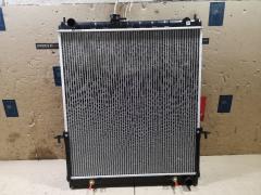 Радиатор ДВС на Nissan Patrol Y61 TB48DE TADASHI 21460-VC200  070177N  107729  21460-VC20A  272397R  68738  DA2630  DAP263000  DN2397  NI-0127-32-K  NIS0Y61-48  NIS0Y6148  NS000Y61-48  NS000Y61-48-3R  NS1323R  PL022583R  TD-036-7434