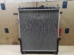 Радиатор ДВС TADASHI 21460-VC200, 070177N, 107729, 21460-VC20A, 272397R, 68738, DA2630, DAP263000, DN2397, NI-0127-32-K, NIS0Y61-48, NIS0Y6148, NS000Y61-48, NS000Y61-48-3R, NS1323R, PL022583R, TD-036-7434 на Nissan Patrol Y61 TB48DE Фото 2
