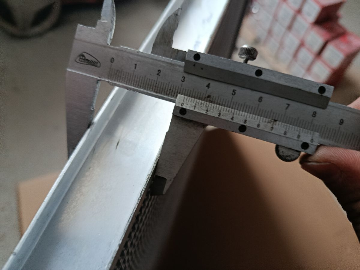 Радиатор ДВС TADASHI TD-036-8026, 10-26962-SX, 15932852, 15932855, 25789912, 25957496, 319093J, 319094J, 319205T, 606152, AT13055, CU13108, TD-036-13055-26, TD-036-7021 на Cadillac Cts LF1 Фото 10