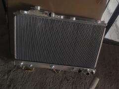 Радиатор ДВС TADASHI TD-036-6983A, 01153021, 103670, 16400-74500, 16400-74510, 16400-74520, 16400-74530, 16400-74540, 16400-74550, 16400-74560, 16400-74560-N2, 16400-74560-R1, 16400-74740, 1640074560, 2064089, 211580N, 284775A, 284775AA, 284775T, 284776F, 284776J, 284776JP, 284776K, 284776R, 29146, 31-1089, 53002144, 53308, 60532144, 64775, 64776, 734181, 812144R, 814008-1, 8140081K, 8149302144, 8MK376773291, ADT39865, CU1174, DA1735, DAP173005, FX-036-6983, FX-036-6983A, JAPRDA153021, KTO144, PA010247, PA010254, PA010726, PL010247, PL010254, PL010255, PL010726, RA6532, RDA153021, T156A139, T554-72, TD-036-6983, TO2144, TOY02-ST180, TY0002-ST180, VCS4776, WG1722201 на Toyota Celica ST185 3S-GTE Фото 5