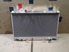 Радиатор ДВС TADASHI TD-036-0975A, 104383, 130087, 1461-0340, 16400-46310, 16400-46310-N1, 16400-46310-R1, 16400-46320, 16400-46320-N1, 16400-46320-R1, 1640046310, 1640046320, 210137N, 210138N, 31-3302, 31-3303, 53002346, 53002347, 60532346, 60532347, 734174, 734175, 812347R, 816108-2, 816108-4, ADT398146, ADT39884, CU1855, D1773, D1774, DBP177003, DBP177004, FX-036-0975, FX-036-0975A, FX-036-7048, FX-036-7048A, PA010413, PA010414, T156A84, T550-60, T550-61, T550-62, TD-036-0975, TD-036-7048, TD-036-7048A, TO2346, TO2347 на Toyota Supra JZA80 2JZ-GTE Фото 2