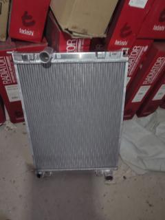 Радиатор ДВС TADASHI TD-036-8025, 07002138, 1025627SX, 2431083, 2766, 2767, 310014R, 312138R, 31328501, 470R0576, 470R0998, 520141N, 53042, 61014A, 68050127AA, 68050131AA, 68050291AA, CL10027, CR0003, CR2138, CU13158, PL332492, TD-036-13158-40, VCS0014, WG1721985 на Chrysler 300 LC Фото 7