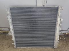 Радиатор ДВС TADASHI TD-036-8013, 001-10-16516, 01013051, 02002198, 10-26290-SX, 105262, 142027, 2002198, 350200, 370003N, 432408-1, 470R1277, 53097, 60022198, 64320, 64320A, 644320J, 644320JP, 644320N, AU2198, CR 1905 000S, DCM1414, LR0001-04, LR021777, LR1023R, LRC 10159, PCC5000041, PCC5000093, PCC500040, PCC500041, PCC500092, PCC500093, PCC500213, PCC500222, PCC500490, PCC500540, PCC500550, PCC500630, PCC500680, VCS1676, WG1722034 на Land Rover Discovery TAA 4.0 Фото 3