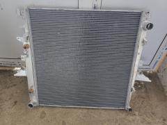 Радиатор ДВС TADASHI TD-036-8013, 001-10-16516, 01013051, 02002198, 10-26290-SX, 105262, 142027, 2002198, 350200, 370003N, 432408-1, 470R1277, 53097, 60022198, 64320, 64320A, 644320J, 644320JP, 644320N, AU2198, CR 1905 000S, DCM1414, LR0001-04, LR021777, LR1023R, LRC 10159, PCC5000041, PCC5000093, PCC500040, PCC500041, PCC500092, PCC500093, PCC500213, PCC500222, PCC500490, PCC500540, PCC500550, PCC500630, PCC500680, VCS1676, WG1722034 на Land Rover Discovery TAA 4.0 Фото 4