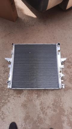 Радиатор ДВС TADASHI TD-036-8013, 001-10-16516, 01013051, 02002198, 10-26290-SX, 105262, 142027, 2002198, 350200, 370003N, 432408-1, 470R1277, 53097, 60022198, 64320, 64320A, 644320J, 644320JP, 644320N, AU2198, CR 1905 000S, DCM1414, LR0001-04, LR021777, LR1023R, LRC 10159, PCC5000041, PCC5000093, PCC500040, PCC500041, PCC500092, PCC500093, PCC500213, PCC500222, PCC500490, PCC500540, PCC500550, PCC500630, PCC500680, VCS1676, WG1722034 на Land Rover Discovery TAA 4.0 Фото 5