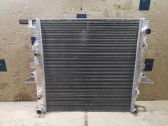 Радиатор ДВС TADASHI TD-036-8013, 001-10-16516, 01013051, 02002198, 10-26290-SX, 105262, 142027, 2002198, 350200, 370003N, 432408-1, 470R1277, 53097, 60022198, 64320, 64320A, 644320J, 644320JP, 644320N, AU2198, CR 1905 000S, DCM1414, LR0001-04, LR021777, LR1023R, LRC 10159, PCC5000041, PCC5000093, PCC500040, PCC500041, PCC500092, PCC500093, PCC500213, PCC500222, PCC500490, PCC500540, PCC500550, PCC500630, PCC500680, VCS1676, WG1722034 на Land Rover Discovery TAA 4.0 Фото 2