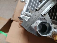 Радиатор ДВС TADASHI TD-036-8017, 0240336, 0326701, 10-25881-SX, 103266, 118219, 122670N, 2108859, 30002038, 31-2307, 4635000100, 4635000400, 4635001200, 470R0517, 50109, 502038R, 506908-1, 5069081X, 512599B, 512599J, 512599JP, 512599N, 60302038, 62599, 62599A, 732459, 8MK 376 712-331, A4635000100, A4635000400, A4635001200, CR 285 000P, KMS038, M-017114A, MB0005-G, MR1284R, MS2038, QER1762, STR0037, VCS0550 на Mercedes-Benz G-Class W463.220 102.965 Фото 9