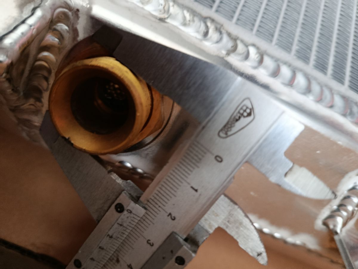 Радиатор ДВС TADASHI TD-036-8017, 0240336, 0326701, 10-25881-SX, 103266, 118219, 122670N, 2108859, 30002038, 31-2307, 4635000100, 4635000400, 4635001200, 470R0517, 50109, 502038R, 506908-1, 5069081X, 512599B, 512599J, 512599JP, 512599N, 60302038, 62599, 62599A, 732459, 8MK 376 712-331, A4635000100, A4635000400, A4635001200, CR 285 000P, KMS038, M-017114A, MB0005-G, MR1284R, MS2038, QER1762, STR0037, VCS0550 на Mercedes-Benz G-Class W463.220 102.965 Фото 12