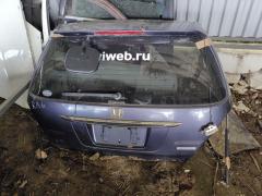 Дверь задняя на Honda Odyssey RA6 Фото 13