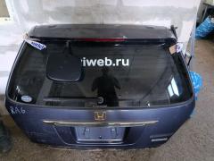 Дверь задняя на Honda Odyssey RA6 Фото 17