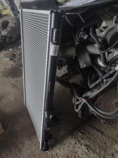 Радиатор ДВС TADASHI TD-036-6863, 10-26955-SX, 16400-46360, 16400-46361, 16400-46401, 16400-46530, 16400-46530-N1, 16400-46530-R1, 16400-46540, 16400-46550, 16400-46640, 284602J, DA17545, DAP175045, FX-036-6863, FX-036-6863A, PA010483, PL010483, PL010693, PL010891, TD-036-6863A, TO-0109-16, TOY06-150, TY0006-150, TY0006-150-2R на Toyota Crown GS171 1G-FE Фото 3