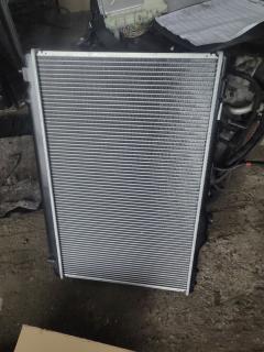 Радиатор ДВС TADASHI TD-036-6863, 10-26955-SX, 16400-46360, 16400-46361, 16400-46401, 16400-46530, 16400-46530-N1, 16400-46530-R1, 16400-46540, 16400-46550, 16400-46640, 284602J, DA17545, DAP175045, FX-036-6863, FX-036-6863A, PA010483, PL010483, PL010693, PL010891, TD-036-6863A, TO-0109-16, TOY06-150, TY0006-150, TY0006-150-2R на Toyota Crown GS171 1G-FE Фото 4