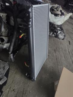 Радиатор ДВС TADASHI TD-036-6863, 10-26955-SX, 16400-46360, 16400-46361, 16400-46401, 16400-46530, 16400-46530-N1, 16400-46530-R1, 16400-46540, 16400-46550, 16400-46640, 284602J, DA17545, DAP175045, FX-036-6863, FX-036-6863A, PA010483, PL010483, PL010693, PL010891, TD-036-6863A, TO-0109-16, TOY06-150, TY0006-150, TY0006-150-2R на Toyota Crown GS171 1G-FE Фото 5