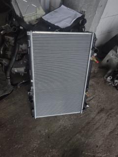 Радиатор ДВС TADASHI TD-036-6863, 10-26955-SX, 16400-46360, 16400-46361, 16400-46401, 16400-46530, 16400-46530-N1, 16400-46530-R1, 16400-46540, 16400-46550, 16400-46640, 284602J, DA17545, DAP175045, FX-036-6863, FX-036-6863A, PA010483, PL010483, PL010693, PL010891, TD-036-6863A, TO-0109-16, TOY06-150, TY0006-150, TY0006-150-2R на Toyota Crown GS171 1G-FE Фото 6