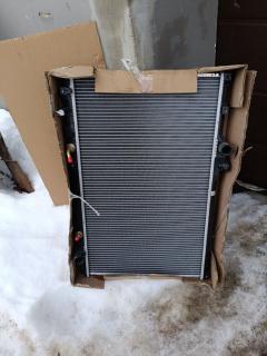 Радиатор ДВС TADASHI TD-036-6863, 10-26955-SX, 16400-46360, 16400-46361, 16400-46401, 16400-46530, 16400-46530-N1, 16400-46530-R1, 16400-46540, 16400-46550, 16400-46640, 284602J, DA17545, DAP175045, FX-036-6863, FX-036-6863A, PA010483, PL010483, PL010693, PL010891, TD-036-6863A, TO-0109-16, TOY06-150, TY0006-150, TY0006-150-2R на Toyota Crown GS171 1G-FE Фото 7