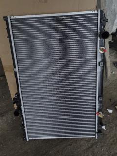 Радиатор ДВС TADASHI TD-036-9291, 10-26955-SX, 16400-46650, 16400-46650-N1, 16400-46650-R1, DA17542, DAP175042, FX-036-9291, FX-036-9291A, PL010892, TD-036-9291A, TO-0105-26 на Toyota Crown JZS171 1JZ-GTE Фото 3