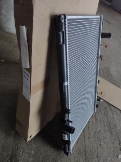 Радиатор ДВС TADASHI TD-036-9291, 10-26955-SX, 16400-46650, 16400-46650-N1, 16400-46650-R1, DA17542, DAP175042, FX-036-9291, FX-036-9291A, PL010892, TD-036-9291A, TO-0105-26 на Toyota Crown JZS171 1JZ-GTE Фото 4