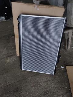 Радиатор ДВС TADASHI TD-036-9291, 10-26955-SX, 16400-46650, 16400-46650-N1, 16400-46650-R1, DA17542, DAP175042, FX-036-9291, FX-036-9291A, PL010892, TD-036-9291A, TO-0105-26 на Toyota Crown JZS171 1JZ-GTE Фото 6