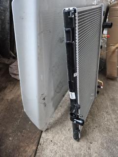 Радиатор ДВС TADASHI TD-036-9291, 10-26955-SX, 16400-46650, 16400-46650-N1, 16400-46650-R1, DA17542, DAP175042, FX-036-9291, FX-036-9291A, PL010892, TD-036-9291A, TO-0105-26 на Toyota Crown JZS171 1JZ-GTE Фото 7