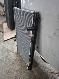 Радиатор ДВС TADASHI TD-036-9291, 10-26955-SX, 16400-46650, 16400-46650-N1, 16400-46650-R1, DA17542, DAP175042, FX-036-9291, FX-036-9291A, PL010892, TD-036-9291A, TO-0105-26 на Toyota Crown JZS171 1JZ-GTE Фото 9