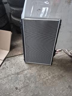 Радиатор ДВС TADASHI TD-036-9291, 10-26955-SX, 16400-46650, 16400-46650-N1, 16400-46650-R1, DA17542, DAP175042, FX-036-9291, FX-036-9291A, PL010892, TD-036-9291A, TO-0105-26 на Toyota Crown JZS171 1JZ-GTE Фото 10