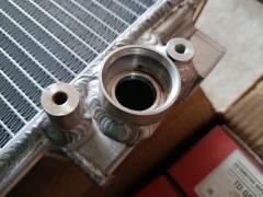 Радиатор ДВС TADASHI TD-036-8009, 0740087, 107497, 470R0986, 543358J, 58F108-1, 59172, 63779, 95810621210, 97010613102, 97010613103, CR 1163 000P, DCM3853, RA63779Q, WG1725597 на Porsche Panamera 970 M46.20 Фото 6