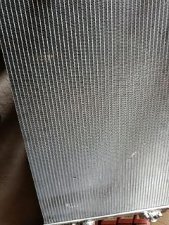 Радиатор ДВС TADASHI TD-036-8009, 0740087, 107497, 470R0986, 543358J, 58F108-1, 59172, 63779, 95810621210, 97010613102, 97010613103, CR 1163 000P, DCM3853, RA63779Q, WG1725597 на Porsche Panamera 970 M46.20 Фото 9