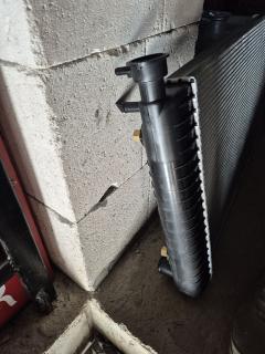 Радиатор ДВС TADASHI TD-036-7144, 20734, 20744, 20753, 20759, 21377, 42465841, 52458208, 52465838, 52465839, 52465840, 52465841, 52467218, 52467219, 52467234, 52467235, 52467236, 52469070, 52469433, 52469467, 52469470, 52469673, 52470420, 52470421, 52470422, 52477782, 52481440, 52481442, 52491626, 89019179, 89019344, 9548, CU1693, FM9494, H79494, JP9494, JR9494, PN9494, R89494, R99494 на Cadillac Escalade 5.7 Фото 5