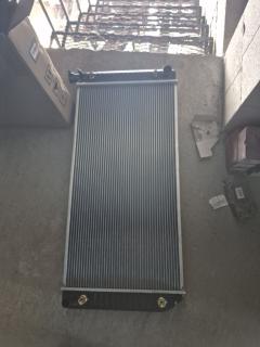 Радиатор ДВС TADASHI TD-036-7144, 20734, 20744, 20753, 20759, 21377, 42465841, 52458208, 52465838, 52465839, 52465840, 52465841, 52467218, 52467219, 52467234, 52467235, 52467236, 52469070, 52469433, 52469467, 52469470, 52469673, 52470420, 52470421, 52470422, 52477782, 52481440, 52481442, 52491626, 89019179, 89019344, 9548, CU1693, FM9494, H79494, JP9494, JR9494, PN9494, R89494, R99494 на Cadillac Escalade 5.7 Фото 6