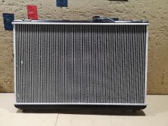 Радиатор ДВС TADASHI TD-036-9291, 10-26955-SX, 16400-46650, 16400-46650-N1, 16400-46650-R1, DA17542, DAP175042, FX-036-9291, FX-036-9291A, PL010892, TD-036-9291A, TO-0105-26 на Toyota Crown JZS171 1JZ-GTE Фото 2