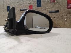 Зеркало двери боковой на Nissan Ad Van VFY11 Фото 4