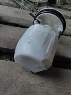 Бензонасос 2S6U9350A1A, ZJ201335XA на Mazda Demio DY3W ZJ-VE Фото 5