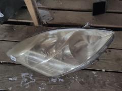 Фара 44-60 44-60 на Toyota Isis ANM10W Фото 6