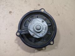 Мотор печки на Mazda Titan SYE6T